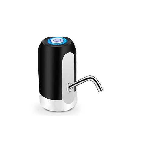 Filtro Bomba Elétrica para Galão de Água em Oferta na Shopee