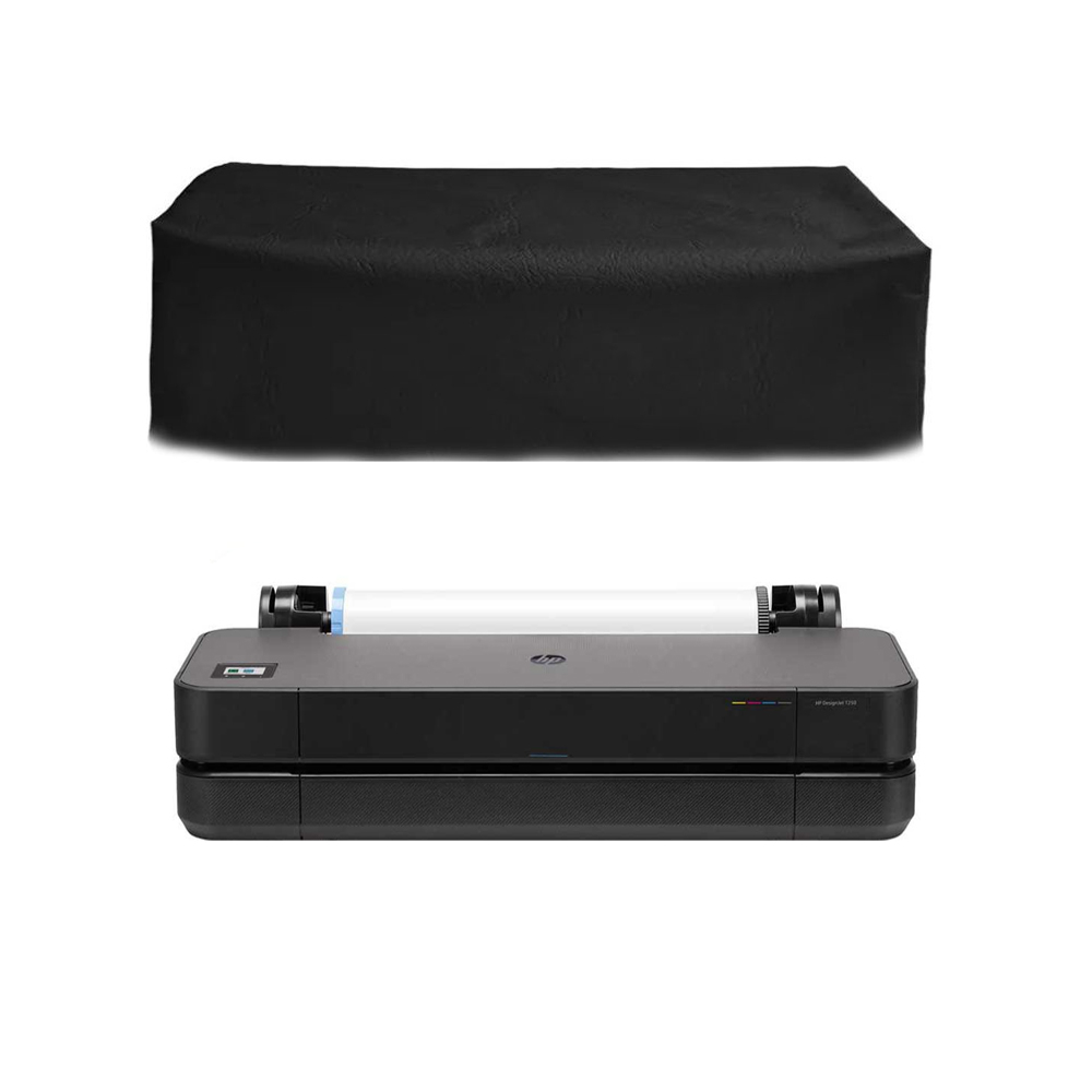 Capa Impressora T250 Plotter Impermeável Impermeável