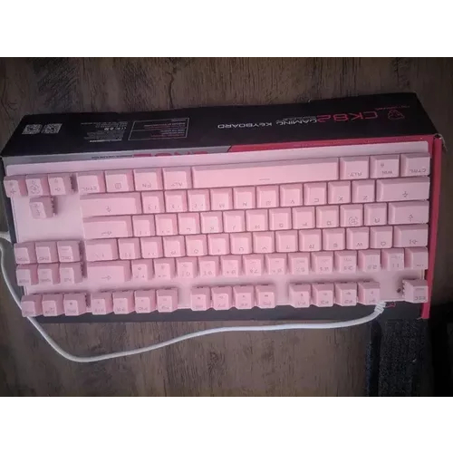 Teclado Mecânico Motospeed Gk82 Versão Usb