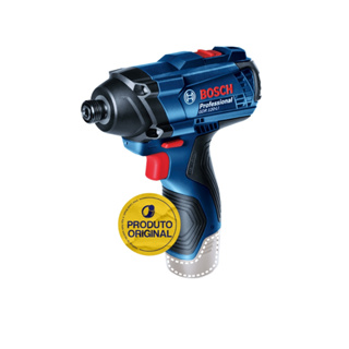 Parafusadeira Impacto Bosch Gdr 120-LI Sem Bateria Carregador em Oferta na Shopee