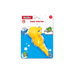 Sapinho Banho Divertido Sortido Surpresa - Sapico FGP043