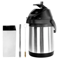 Kit Tereré Inox Garrafa Copo Bomba Bojo Mola 2
