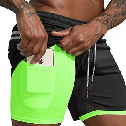 Shorts,calçao,bermuda,masculino Academia,Praia Bottoms Ginásio Treinamento to
