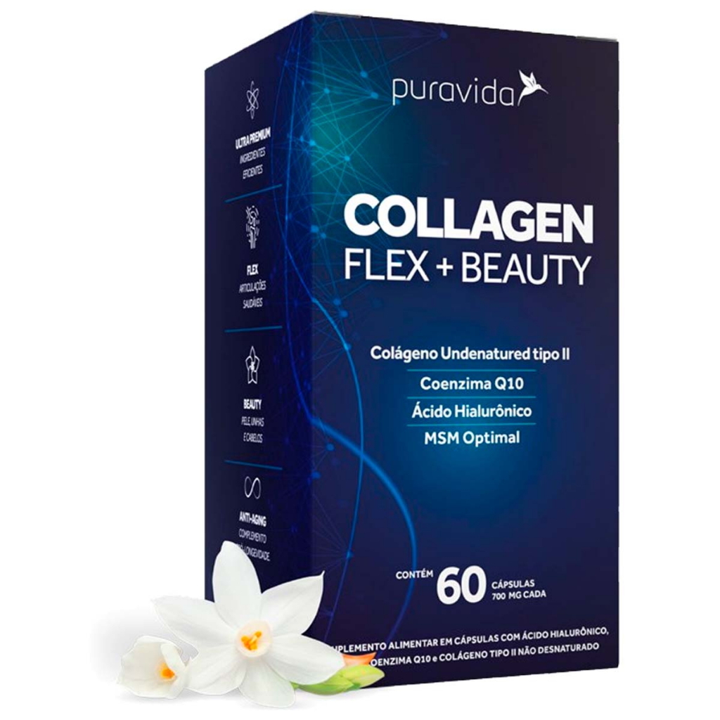 Colágeno Puravida: Onde Comprar | BuscaProdutos