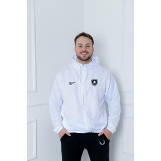 Corta Vento do Botafogo Masculino