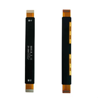 Cabo flex Lcd Sub Main Compatível Moto G7 Power (Xt1955)