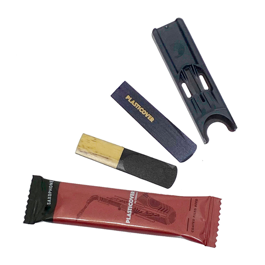 Palheta Plasticover Para Sax Soprano RRP05SSX