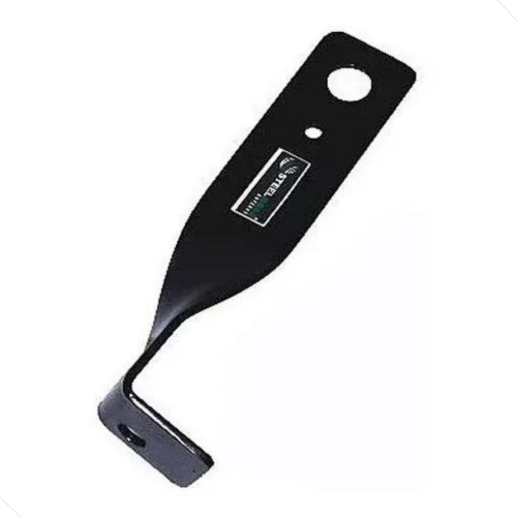Suporte Para Antena Mb Atego Dianteiro Motorista - Ap3368