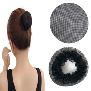 Redinha Pra Coque Ballet Acessório Bailarina Rede Coque