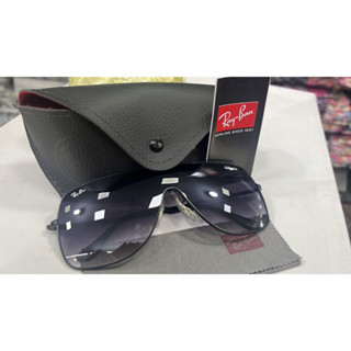 Óculos de sol Modelo Máscara Wings I Quadrado com case e certificado