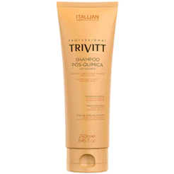 SHAMPOO PÓS-QUÍMICA ITALLIAN PARA USO FREQUENTE 250ML