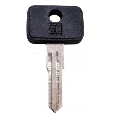 Chave Plástica GM / PVC CHEVROLET CORSA MONZA KADETT em Oferta na Shopee