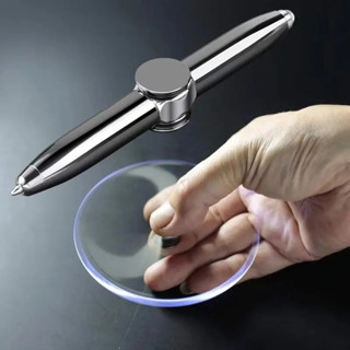 Caneta Spinning Para Alívio Da Ansiedade e Estresse - Fidget Spinner