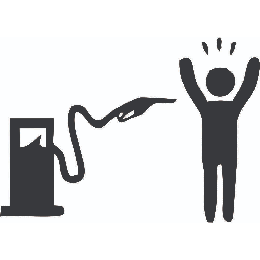assalto/gasolina/roubo/posto