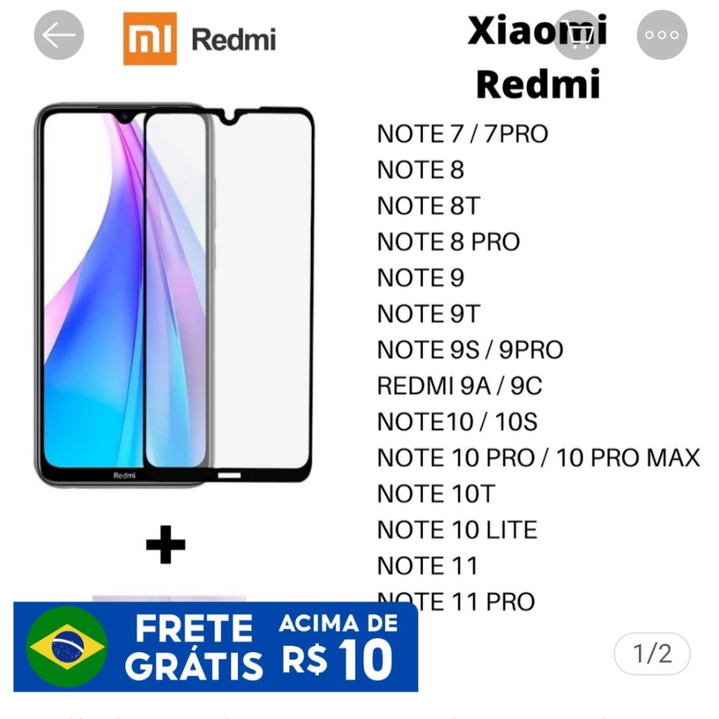 redmi note 8 película 3d e capa case silicone cover silky Edge 50 Redmi Note 14 Pro 5G POCO X7 Pro