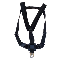 Correia Free Saxs Luxo Sax Tenor E Barítono R0073