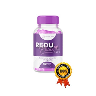 Reduphine - 60 Caps - Suplemento Alimentar
