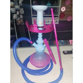 kit fumaça