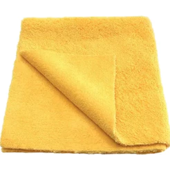 Toalha Pano Remove Cera Automotiva Microfibra Detailer