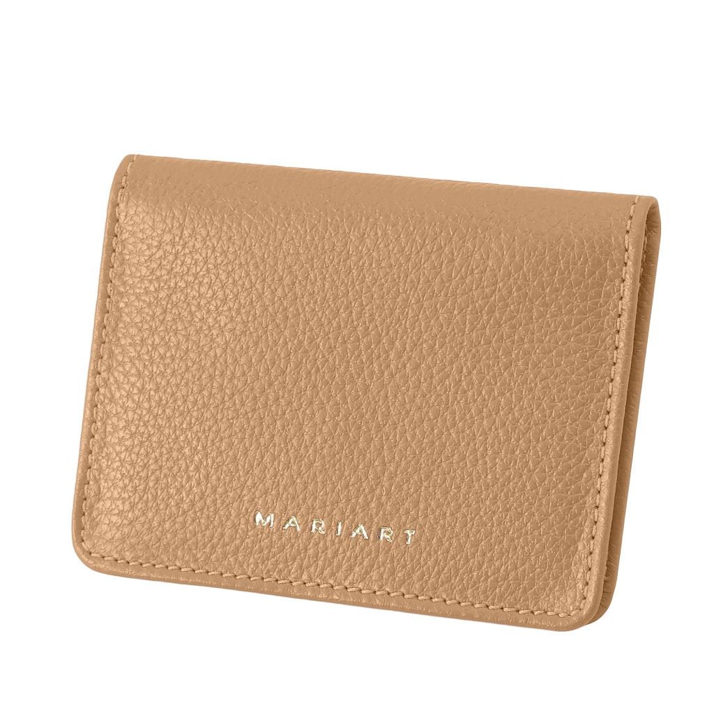 Carteira Feminina de Couro Bovino Legítimo p/ Cartões e Cnh Mariart 674 em Oferta na Shopee