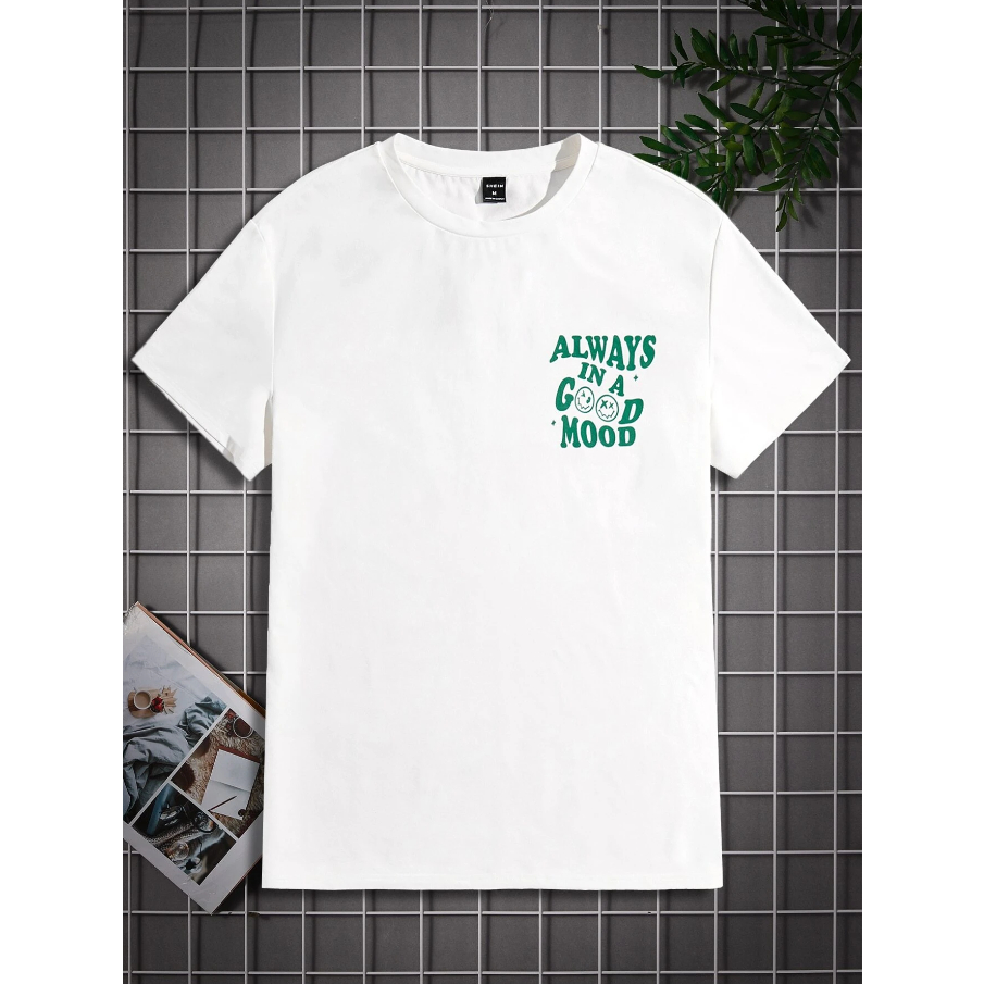 Camiseta California Hertz Skatista Longline Oversized Streetwear Top