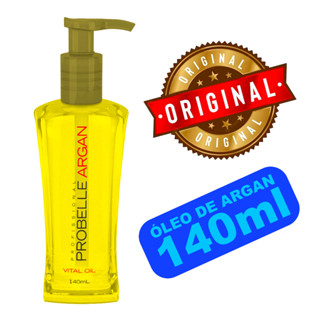 óleo de argan probelle Original