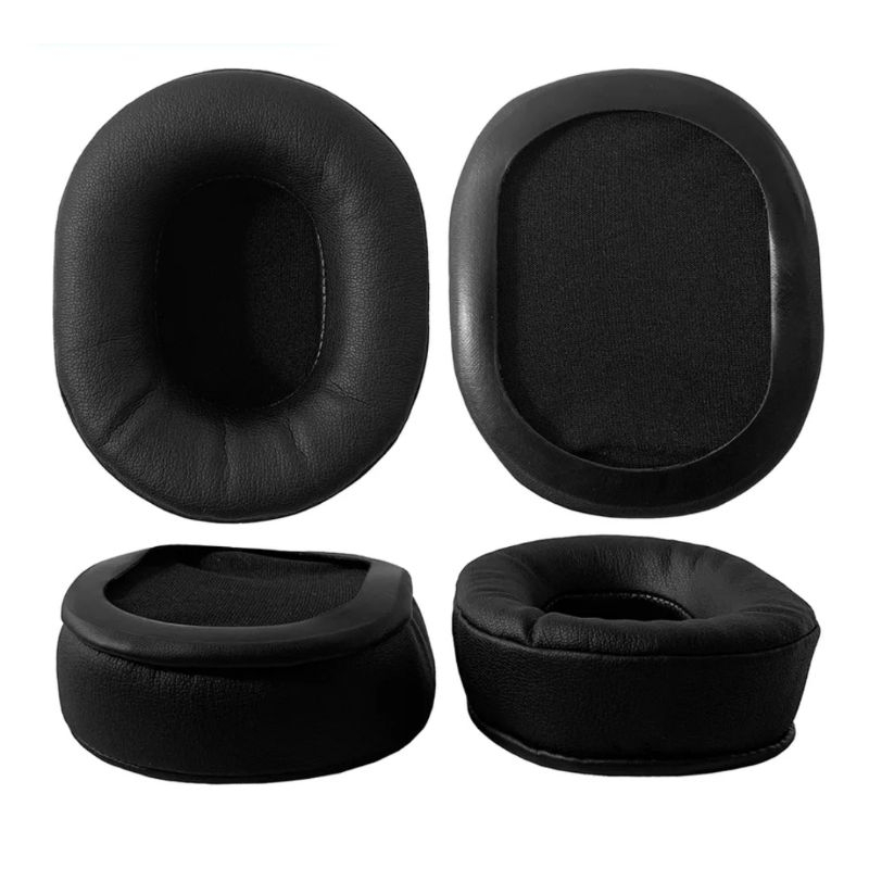 Almofada Havit H2002d Espuma de Substituição para headset havit H2002d