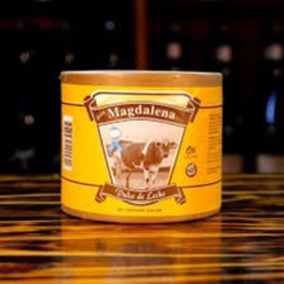 doce de leite Magdalena 1 kg