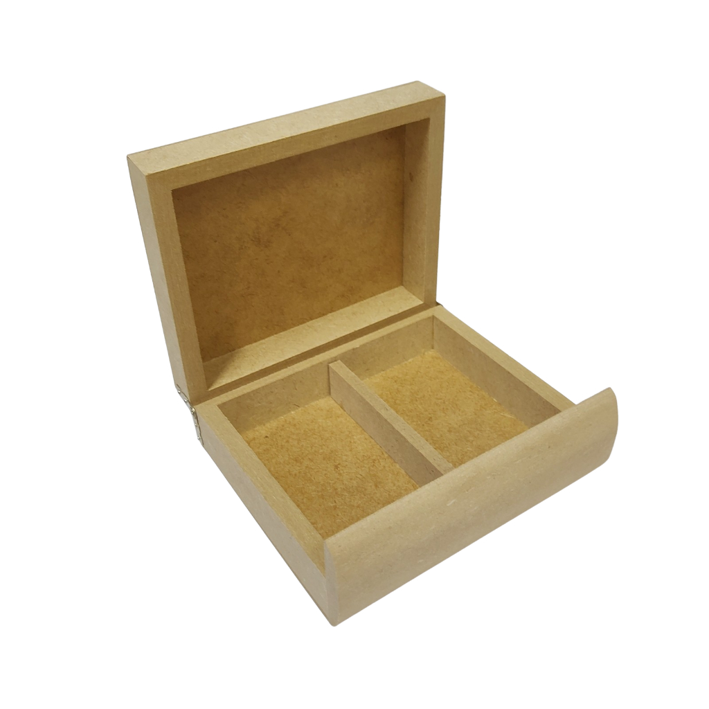 Porta jóias/Estojo de Cartas / Caixa para Baralho em Oferta na Shopee