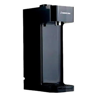 Purificador Hidrofiltros Facile C3 Água Natural Selo Inmetro Cor Preto