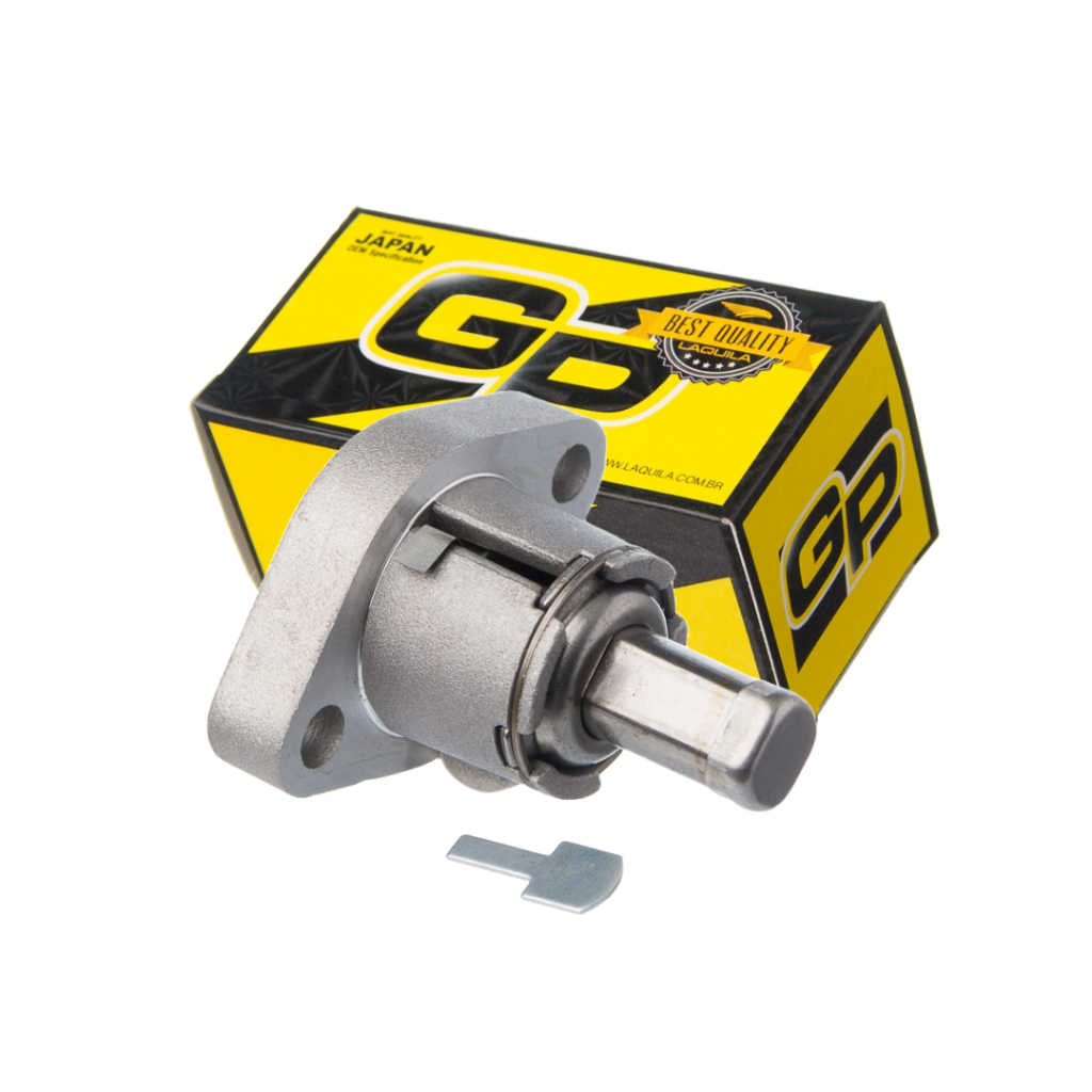 Acionador Tensor Corrente Comando Moto Honda Cg 150 CG 125 CG 160 CB 250 CB 300R XRE 190 XRE 300 em Oferta na Shopee