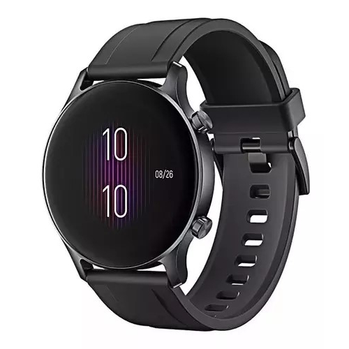 Relógio Smartwatch Xiaomi Haylou Rs3 Ls04 Bike, Corrida, GPS
