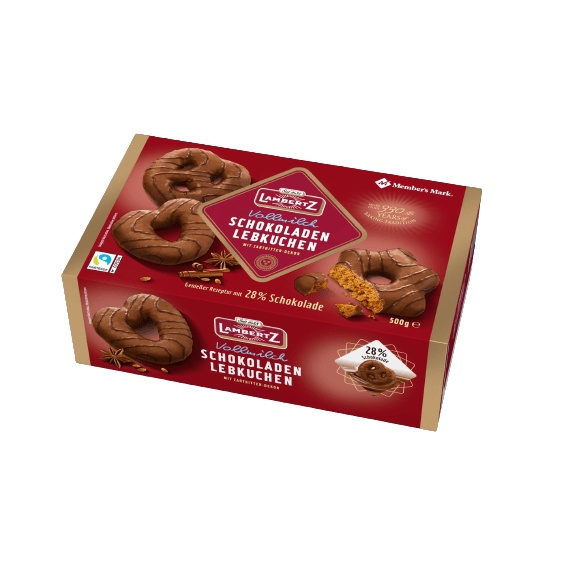 Pão de Mel Importado: Onde Comprar | BuscaProdutos