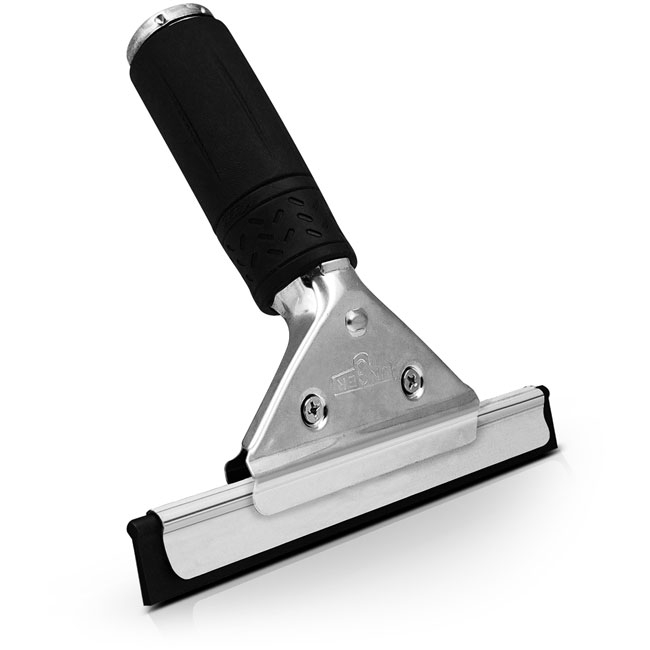 Rodo Bluemax Emborrachado P/ Aplicar Insulfilm 15 Cm em Oferta na Shopee