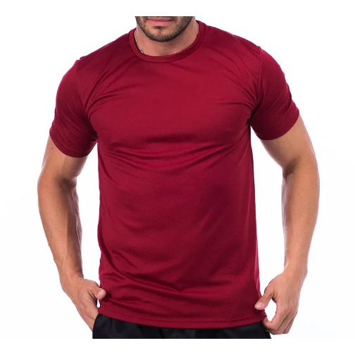 Camisetas Dry Fit- Treino Academia Corrida- Super Promoção