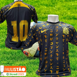camisa do Corinthians masculina envio em 24HRS oferta!
