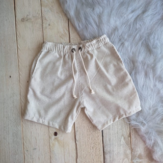 Bermuda Infantil Linho Mauricinho | Fabricação Propria