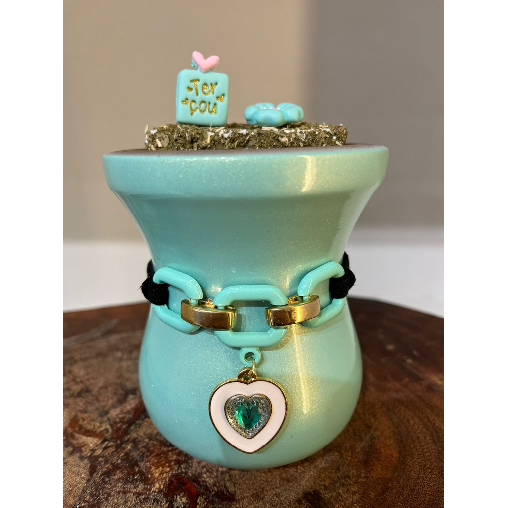 Cuia Verde Água: Onde Comprar | BuscaProdutos