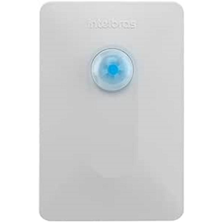 Interruptor Sensor Presença P/iluminação ESPi 180 E IntelBras