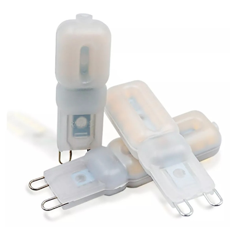 Lâmpada de Alta Performance: Onde Comprar | BuscaProdutos