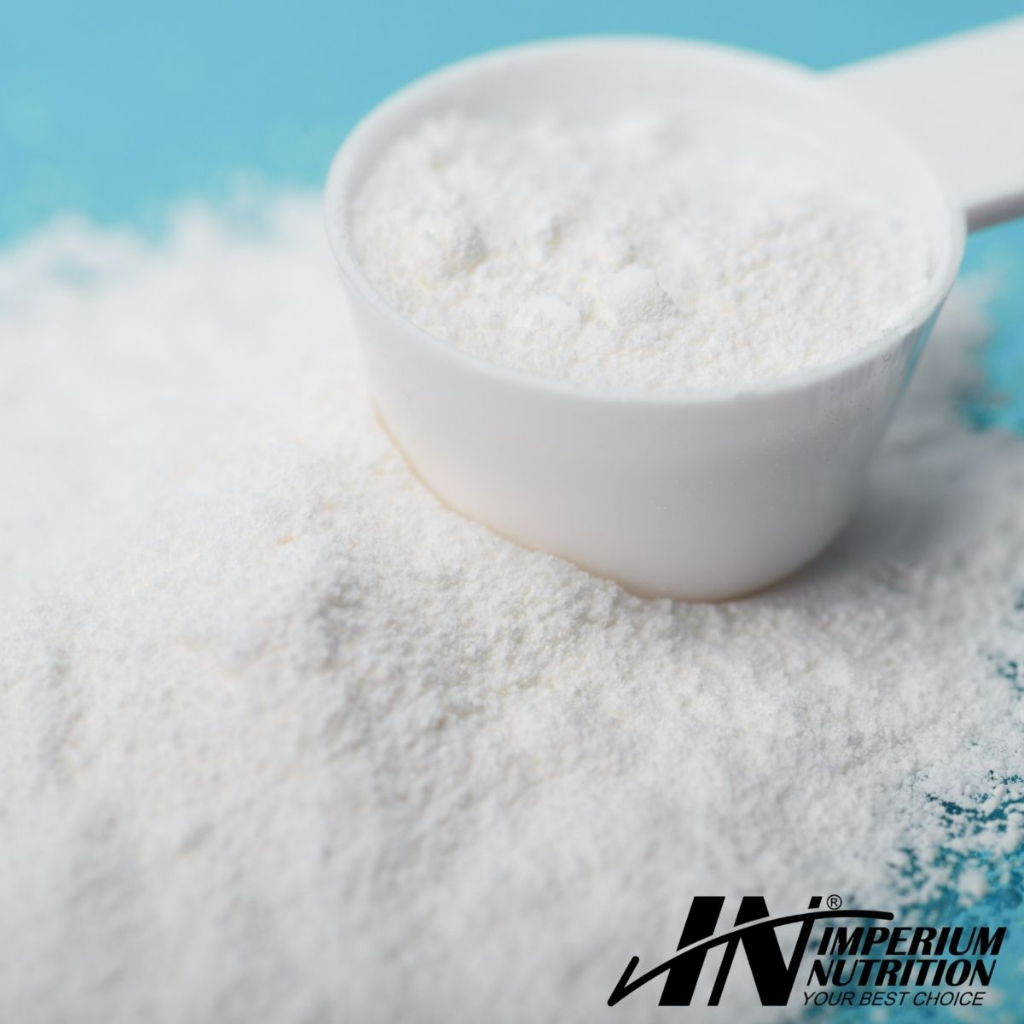 GLUTAMINA 300g 100% Pura  - Imperium Nutrition