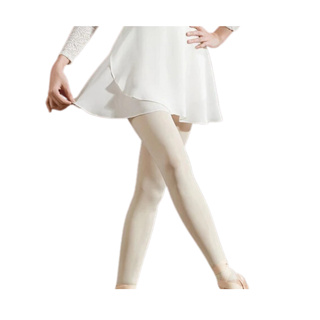 Saia Ballet Transpassar Infantil Branca (medidas da roupa na descrição) em Oferta na Shopee