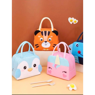 bolsa térmica animal