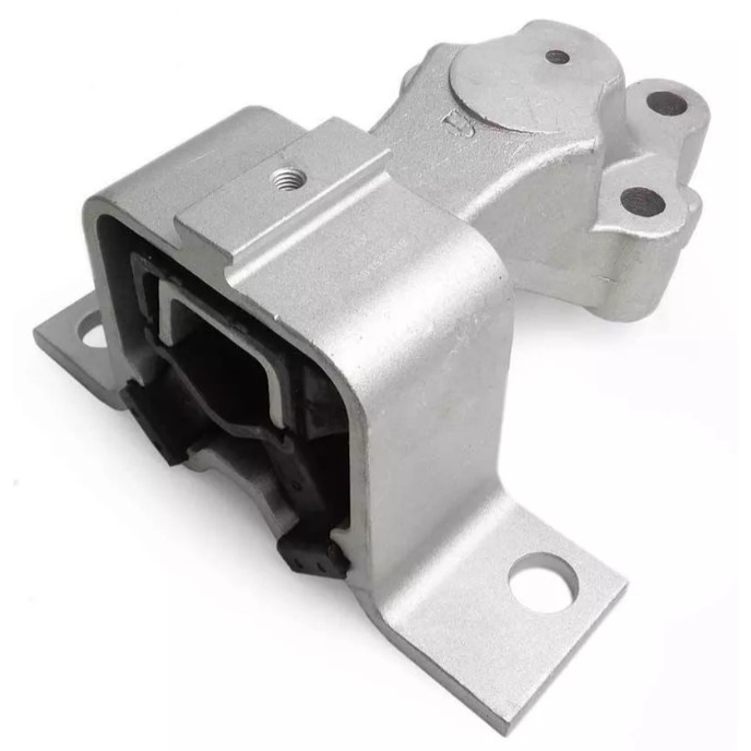 Coxim Suporte Motor Direito Logan Sandero 1.0 1.6 16v Todos 6001550551