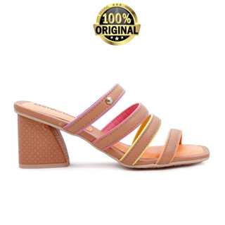 Tamanco Comfortflex Tiras Feminino Original com Nota Fiscal e Garantia