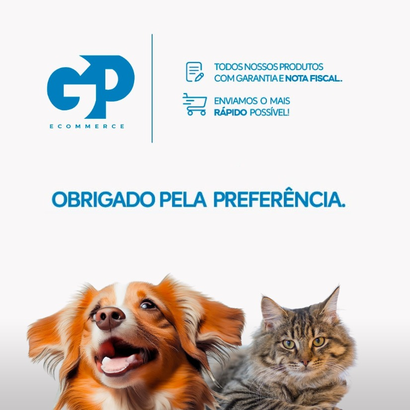 Pet Smack Leave On 50g Creme Hidratante para Cães Gatos Centagro — imagem 2 de 2