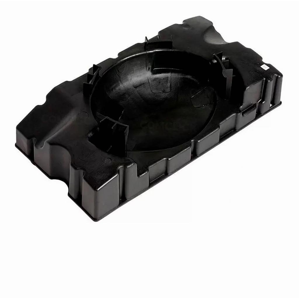 Bandeja Coletora/Recipiente Evaporação Brastemp - W10234323