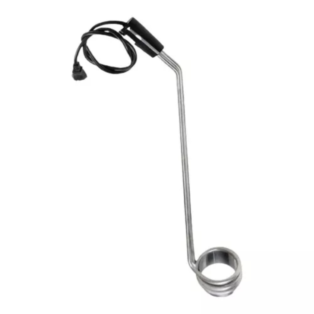 Ebulidor Grande 4500w 220v em Oferta na Shopee