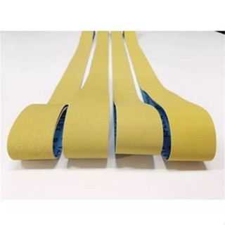 Cinta de Lixa 2000 x 50 Flexível Ls312 J- flex Para Cutelaria