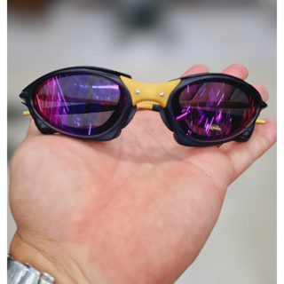 Penny Corvette Sideblinders Tanzanite